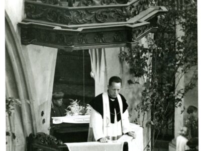 Karl Ruby - katholischer Widerstand als Jugendarbeit