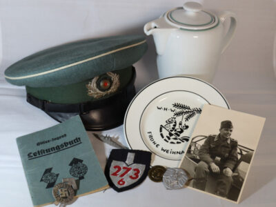 Der Nationalsozialismus und wir – neue Perspektiven auf das Unbegreifliche