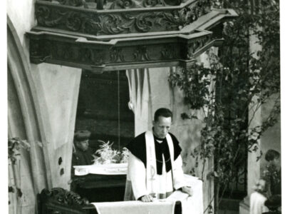 Karl Ruby - katholischer Widerstand als Jugendarbeit