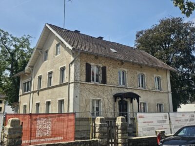 Tag des offenen Denkmals 2026